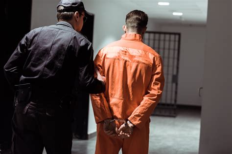 White Collar Crimes What To Expect In Prison Jail Time Consulting