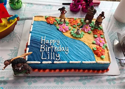 Moana Birthday Cake Publix 35 Images Moana Birthday Cake Satin Moana Adventures In Oceania Two Tier Cake Moana Cake Moana Cake Moana Birthday Cake Birthday