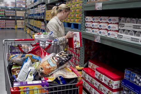We Compared Bjs And Costco To See Which Has Better Online Prices