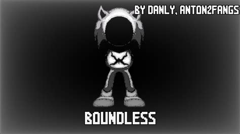 Fnf Lord X Wrath Ost Boundless Ft Anton2fangs Youtube Music