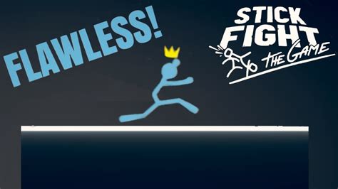 Desteklemek için rehberi beğenmeyi, oy vermeyi ve favorilere eklemeyi unutmayın. Stick Fight: The Game | Best & Funniest Moments! | #3 ...