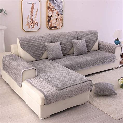 13 Best Sectional Couch Covers In 2022 Super Comfort Living