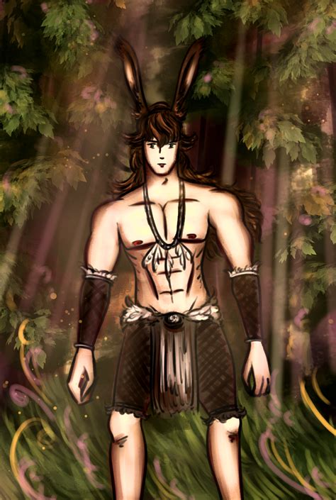Male Viera As A Playable Character Show Your Support Page 990