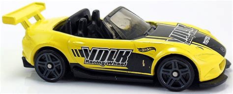 Research mazda malaysia car prices, specs, safety, reviews & ratings. '15 Mazda MX-5 Miata - 70mm - 2016 | Hot Wheels Newsletter