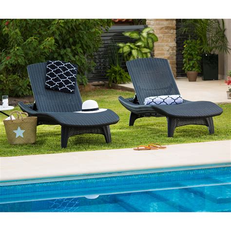 15 Inspirations Keter Chaise Lounge Chairs