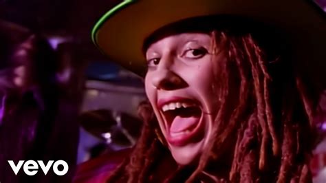 4 Non Blondes Superfly Official Music Video YouTube
