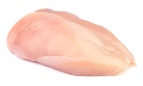 See full list on wikihow.com You Know That White Stripe On Your Chicken Breast? Turns ...