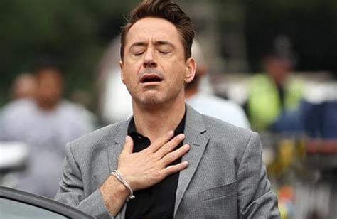 Is an american actor, producer, singer, songwriter, screenwriter, and voiceover artist who is known for appearing as tony stark/iron man in the marvel cinematic universe films. chilango - De superhéroe a veterinario, la nueva vida de ...