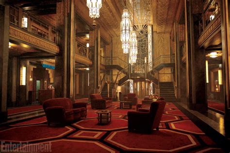 Dubbed creepy nicknames such as hotel death and the suicide, the cecil hotel harbors a dark history as a hotbed for death, suicide, and murder. Ces histoires vraies qui ont inspirées American Horror Story
