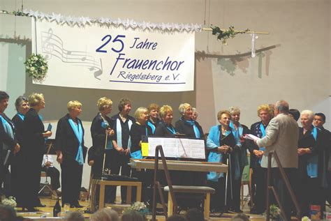 Holiday home haus gabriel is located at innsbruckerstrasse 14 in seefeld in tirol only in 140 m why travellers like haus gabriel. CHOR-y-FEEN Frauenchor Riegelsberg e.V.