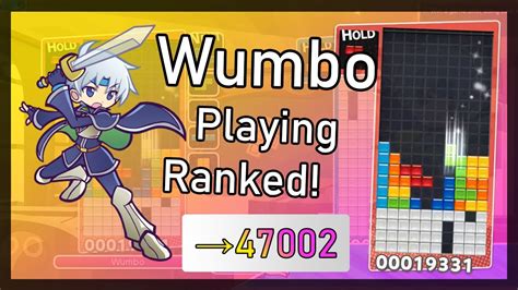 K28 use the top chip solution, perfectly supports for ps4, ps3, switch and windows. Puyo Puyo Tetris - Wumbo Ranked! 46722 47002 (Switch ...