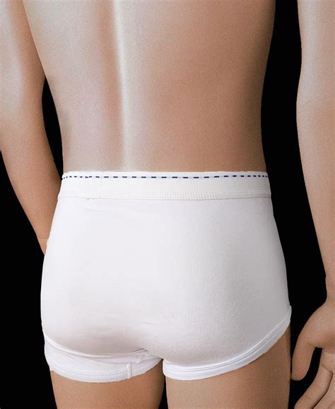 Order Online Incredible Shopping Paradise Rare 1960s Princeton 2pc Mens Underwear White Briefs