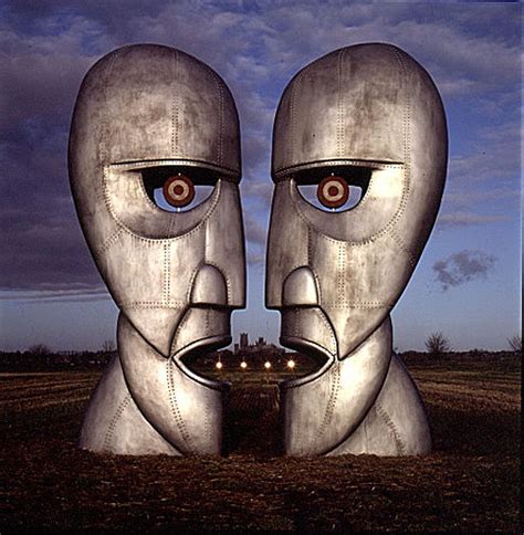 Album Cover Gallery: Pink Floyd Complete Album Covers