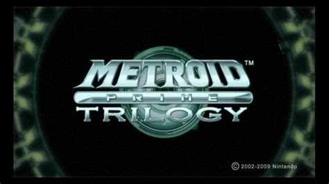 Metroid Prime Trilogy Nintendo Wii U Gamestop