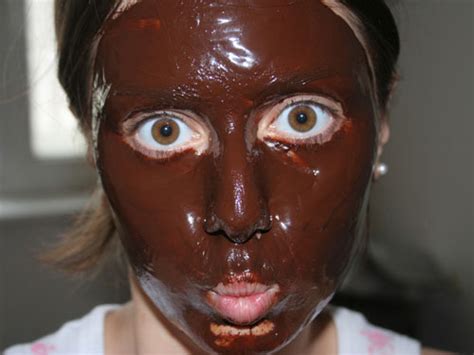 While the wuhan corona virus spread around the world, so has face mask shortages due to unprecedented hoarding of face masks. 20 Funny Chocolate Pictures