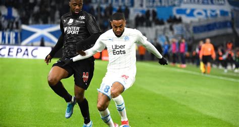 R Sultat Ligue L Om Conc De Un Nul Tr S Frustrant Contre Amiens