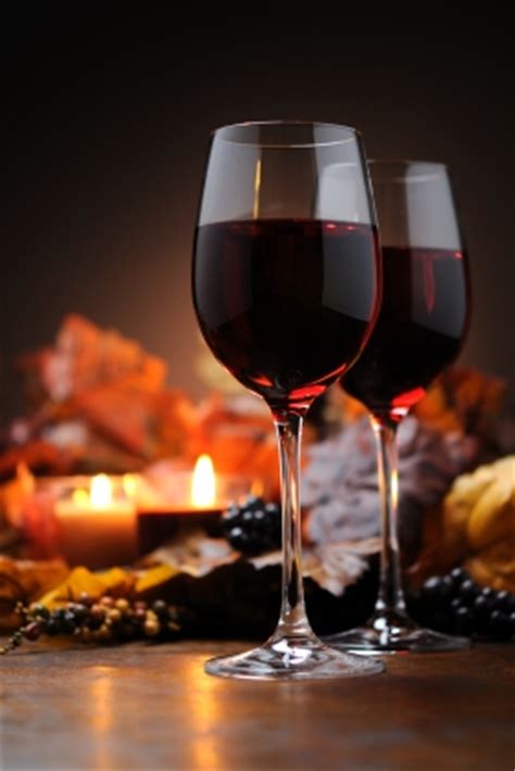 Maybe you would like to learn more about one of these? Choosing a Wine for Thanksgiving | Skinner Inc.