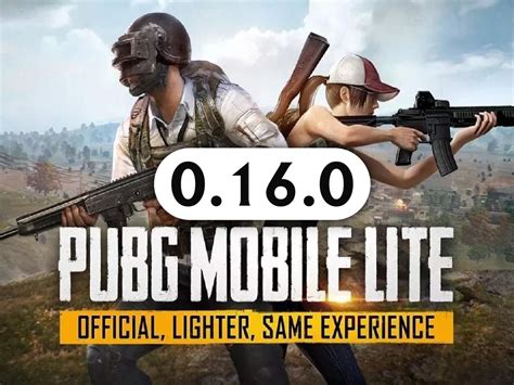 Official updates follow us on our community pages for the latest updates. PUBG Mobile Lite 0.16.0 Update: Download APK, New features