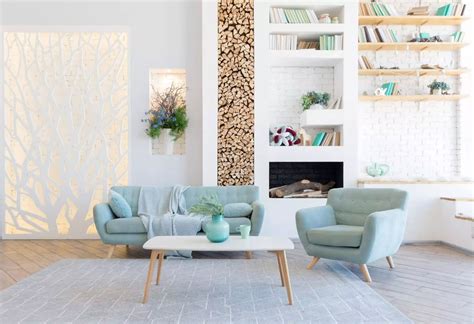 New Living Room Design Trends In 2021