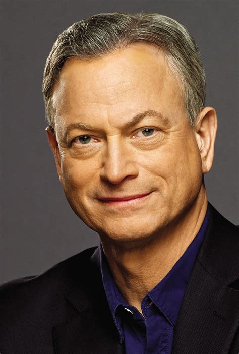 Actor Gary Sinise describes his road to the Catholic Church - Today's Catholic