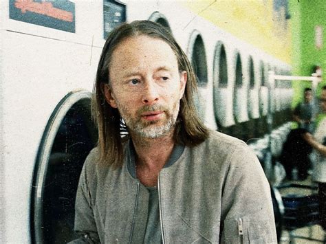 The Radiohead Album Thom Yorke Called Our Revolver