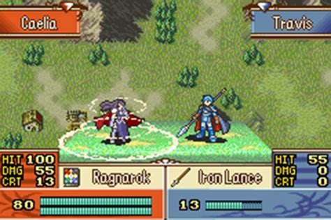 The battle of midway (nes) 40 winks (n64) 8 eyes (nes) 999: 15 Best Fire Emblem ROM Hacks & Fan Games - FandomSpot