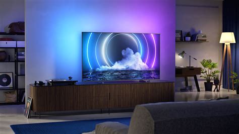 Philips Oled And Mini Led Tvs 2021 Winfuturede