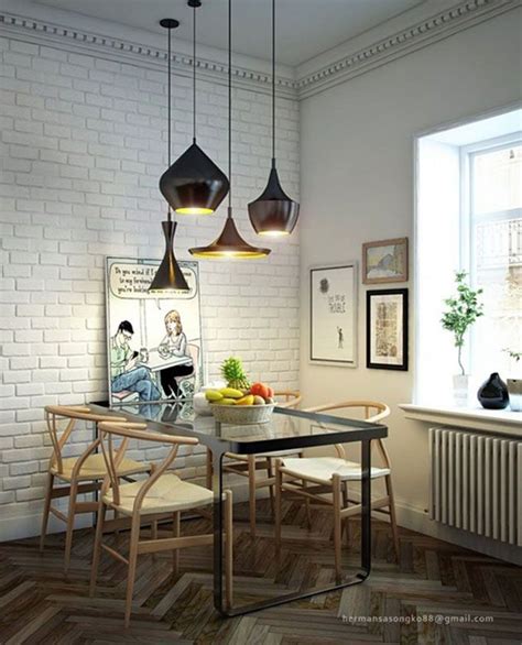 5 Creative Ways to Hang Your Lamps Dining Table Pendant Light, Lights