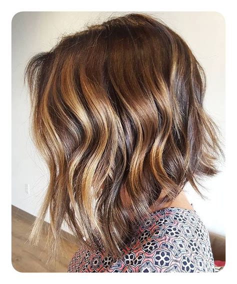 This is a gallery of inverted bob haircuts. 92 Layered Inverted Bob Hairstyles That You Should Try ...