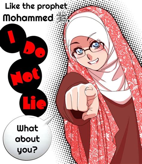~ Variasi Pena ~ Muslim Cartoon Cute 1
