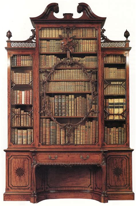 Antique Book Open Shelf Caster By Franck S Shop