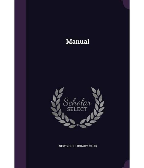 Manual: Buy Manual Online at Low Price in India on Snapdeal