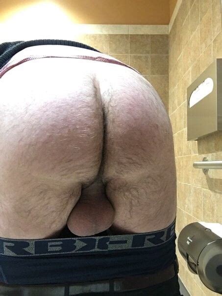 Daddy Bear Butts Xxx Porn