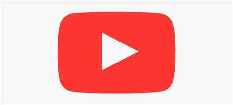 Youtube Logo Vector Png