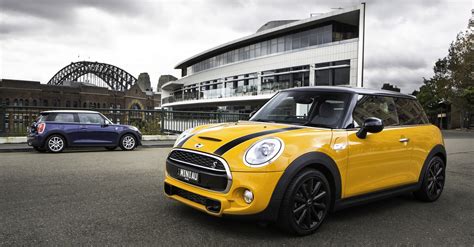 2014 Mini Cooper Pricing And Specifications Photos 1 Of 14
