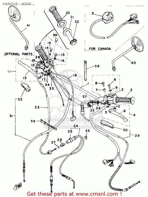 It reveals the elements of the yamaha ct3 175 electrical wiring diagram schematic 1973 here. Loncin Atv Wiring Harnes - Wiring Diagrams