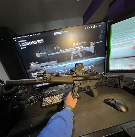 Genesis Arms Gen-12 : r/GunPorn