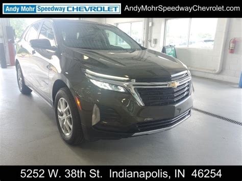 New Chevy Vehicles For Sale Indianapolis In Andy Mohr Speedway Chevy
