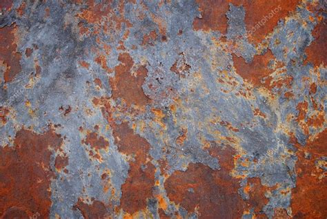 Rusted Metal Background Stock Photo By ©pixelsnap 10492752