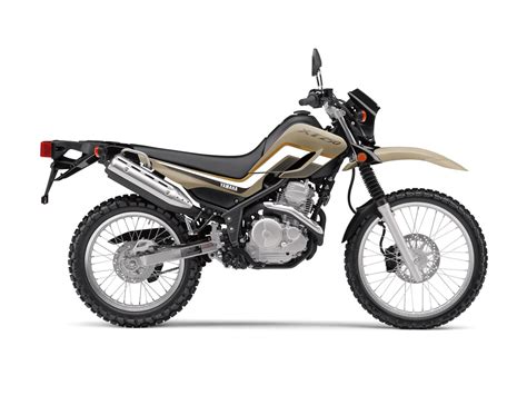 Yamaha 2019 Dual Sport Bikes Dirt Bike Magazine