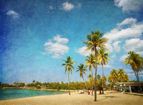 Caribbean Beach Series Cuba Nick Kenrick Flickr