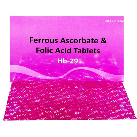 Hb 29 Tablet 10s Price Uses Side Effects Composition Apollo Pharmacy