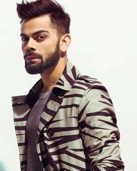 Kohli scored 62 off 149 balls, including seven fours for india in the second innings of the second test against england in chennai on monday. Virat Kohli Age, Height, Biography 2019, Wiki, Net Worth ...