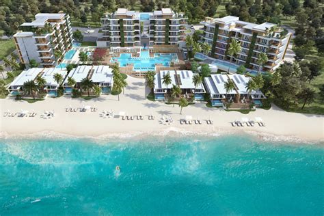 Marriott Is Opening Its First Hotel In Belize And It S A Scuba Diver S Dream