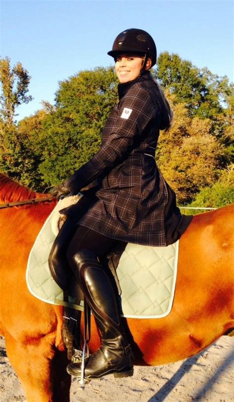 Pin On Equestrian Fashion