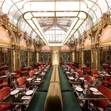 Where To Eat In Paris 11 Restaurants To Try Right Now