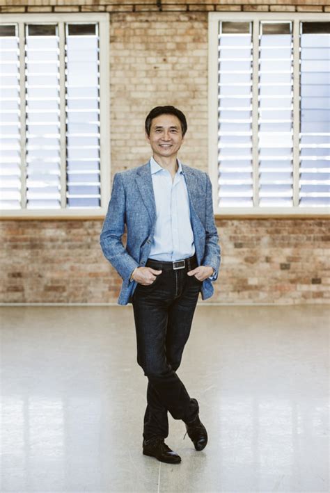Catching Up With Li Cunxin Ballet To The People