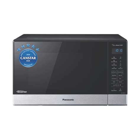 From media.karousell.com find out which of the panasonic microwaves will best how long should a microwave last? How Do You Program A Panasonic Microwave - Best ...