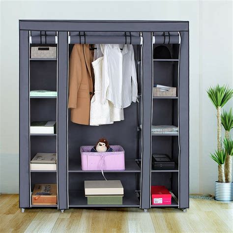 Big Sale Our Best Portable Wardrobe Deals Youll Love In 2020 Wayfair