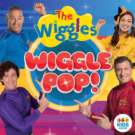 Wiggle Pop Album By The Wiggles Spotify